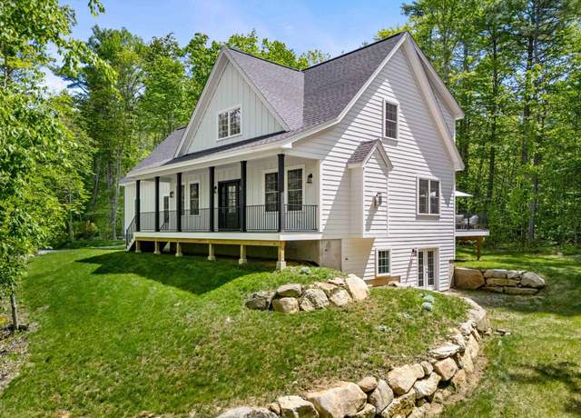 Property at 49 Tasker Shore Dr, Northwood, NH 03261, 3 beds, 2.5 baths