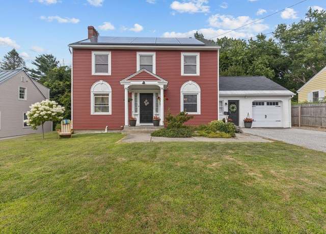 Property at 29 Beverly Ct, St. Albans City, VT 05478, 3 beds, 2 baths