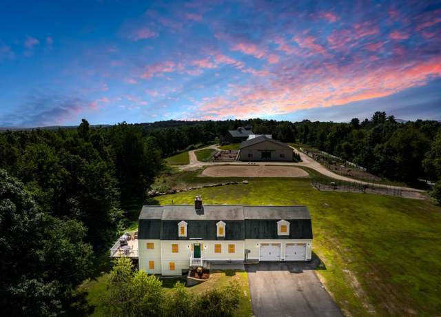 Property at 186 Kimball Pond Rd, Dunbarton, NH 03046, 3 beds, 2.5 baths