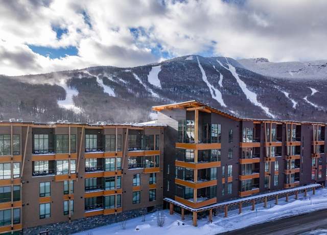 Property at 69 Hourglass Dr #405, Stowe, VT 05672, 3 beds, 3.5 baths