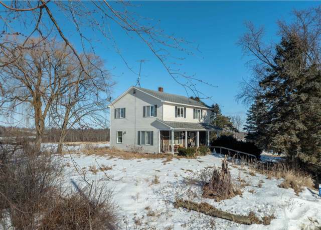 Property at 25 Crosby Rd, Whiting, VT 05778, 4 beds, 1.5 baths