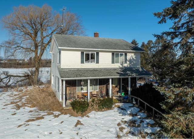 Property at 25 Crosby Rd, Whiting, VT 05778, 4 beds, 1.5 baths