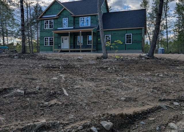 Property at 56-2 Old Coach Rd, New Boston, NH 03070, 4 beds, 2.5 baths