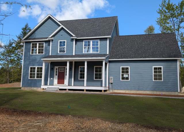 Property at 230 Old Coach Rd Unit 56-2, New Boston, NH 03070, 4 beds, 2.5 baths