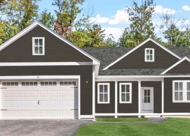 Property at 87 Calef Hill Rd, Franklin, NH 03235, 3 beds, 2 baths