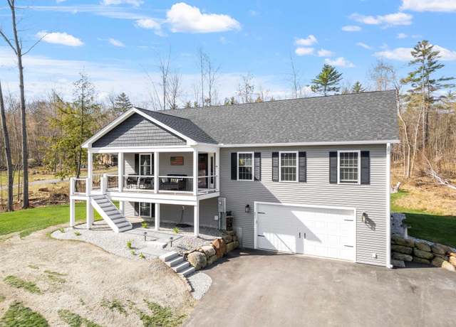 Property at 491 Shaker Rd, Northfield, NH 03276, 3 beds, 3 baths