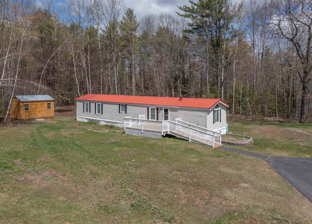 Property at 21 Valley Dr, Belmont, NH 03220, 2 beds, 2 baths
