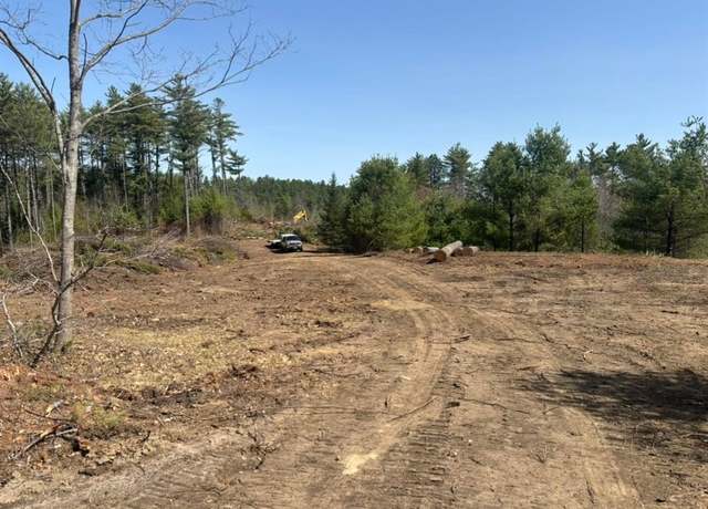 Property at 00A Route 16 Hwy, Ossipee, NH 03864
