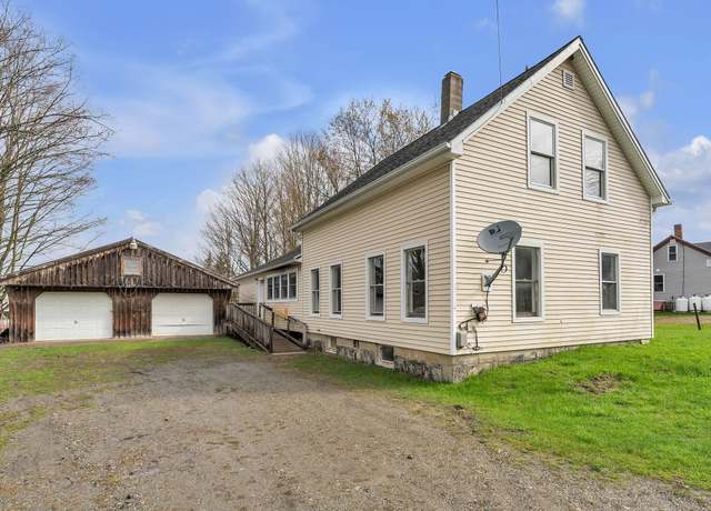 Property at 4 South St, Orleans, VT 05860, 3 beds, 2 baths