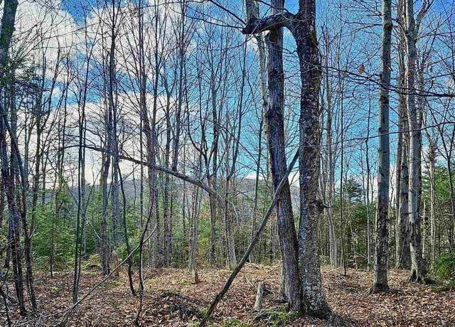 Property at Knowles Hill Rd W Lot 28, Alexandria, NH 03222