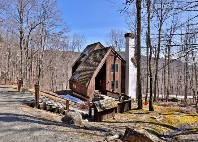 Property at 200 Peregine Rd, Plymouth, VT 05056, 4 beds, 4 baths