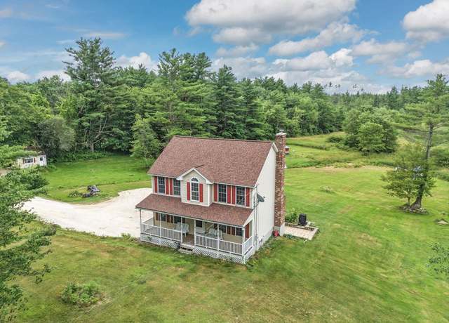 Property at 734 High St, Candia, NH 03034, 3 beds, 2.5 baths
