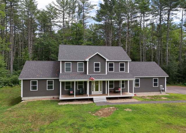 Property at 187 Intervale Rd, Canterbury, NH 03224, 3 beds, 2.5 baths