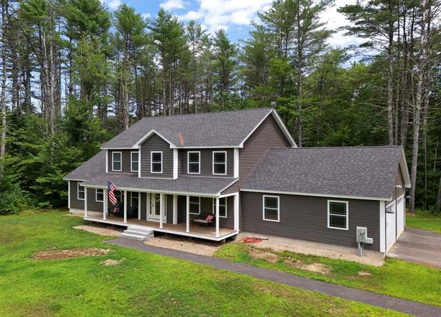 Property at 187 Intervale Rd, Canterbury, NH 03224, 3 beds, 2.5 baths