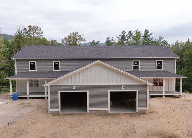 Property at 612 Upper Mad River Rd #1, Thornton, NH 03285, 3 beds, 2.5 baths