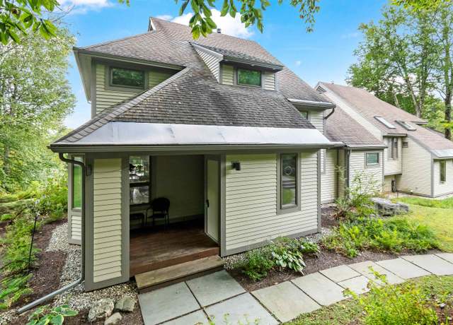 Photo of home in Stowe, VT