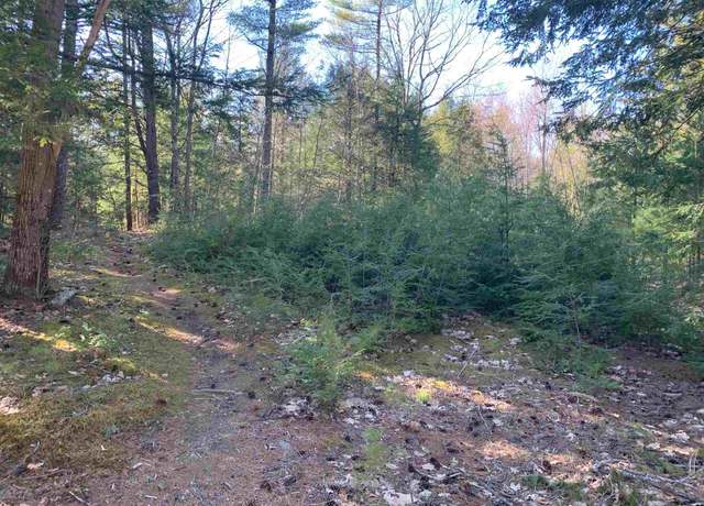 Property at South Bow Rd Lot 30-I, Bow, NH 03304
