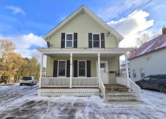 Property at 201 Latham Works Ln, Hartford, VT 05001, 4 beds, 2 baths