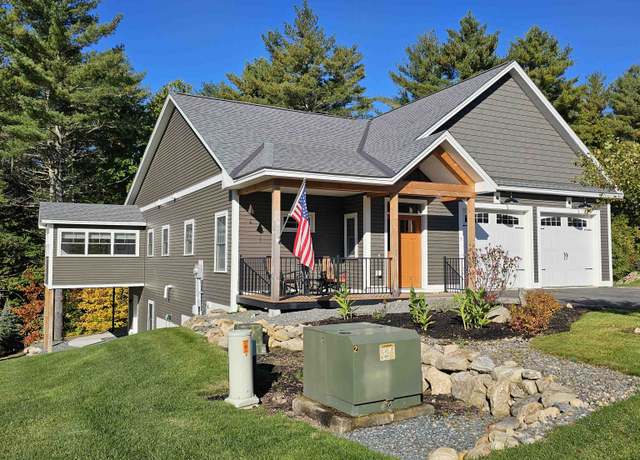Property at 7 John Hardie Way, Chichester, NH 03234, 2 beds, 2 baths