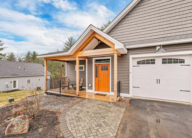 Property at 7 John Hardie Way, Chichester, NH 03234, 2 beds, 2 baths