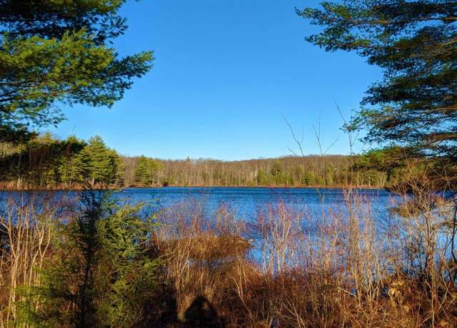 Property at TBD Parsonage Hill Rd #47, Gilmanton, NH 03237