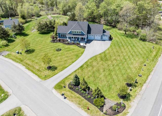 Property at 2 Seavey Way, Greenland, NH 03840, 3 beds, 2.5 baths