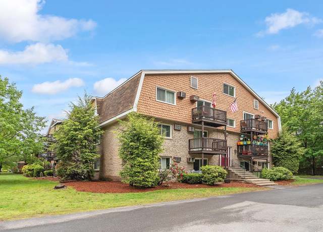 Property at 310 Brook Village Rd #26, Nashua, NH 03062, 3 beds, 2 baths