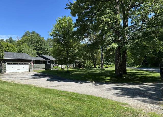 Property at 1923 Drake Rd, Castleton, VT 05732, 3 beds, 1 bath