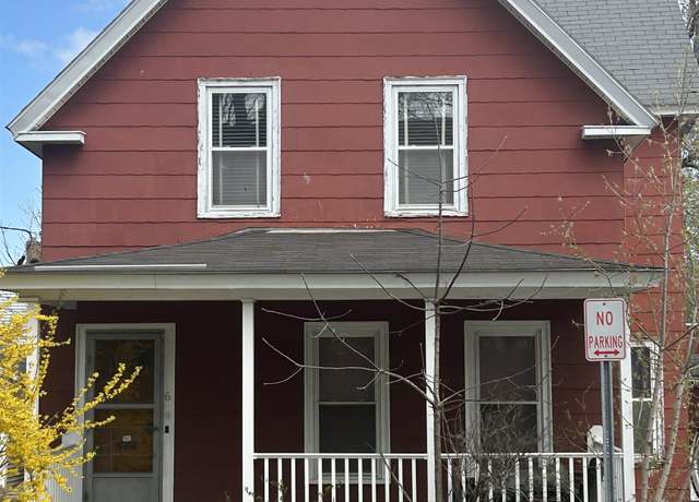 Property at 6 Arlington St, Nashua, NH 03060, 3 beds, 1 bath