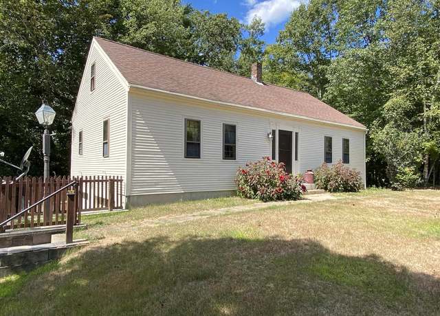 Property at 8 Jodi Dr, Belmont, NH 03220, 3 beds, 2 baths