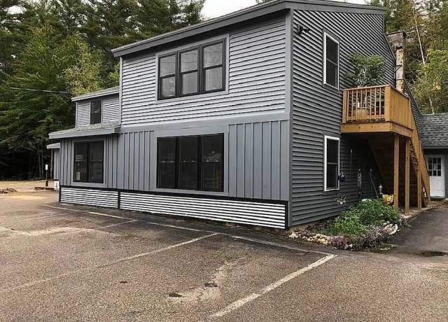 Property at 1808 Village Rd, Madison, NH 03849, 2 beds, 2 baths