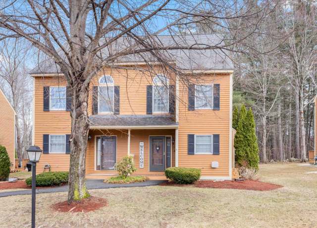 Property at 161 Endicott St E #13, Laconia, NH 03246, 2 beds, 1.5 baths