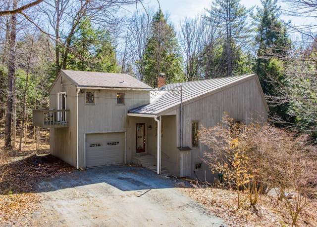 Property at 132 Chittenden Dr, Hartford, VT 05059, 3 beds, 2.5 baths