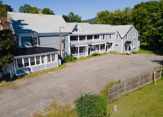 Property at 224 Broad St, Claremont, NH 03743, 11 beds, 9 baths
