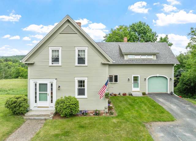 Property at 18 Albee Rd, Landaff, NH 03585, 3 beds, 2 baths