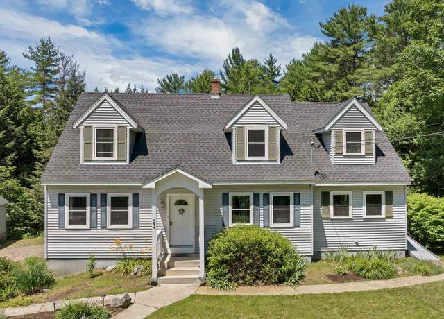 Property at 23 Davis Rd, Weare, NH 03281, 4 beds, 3.5 baths