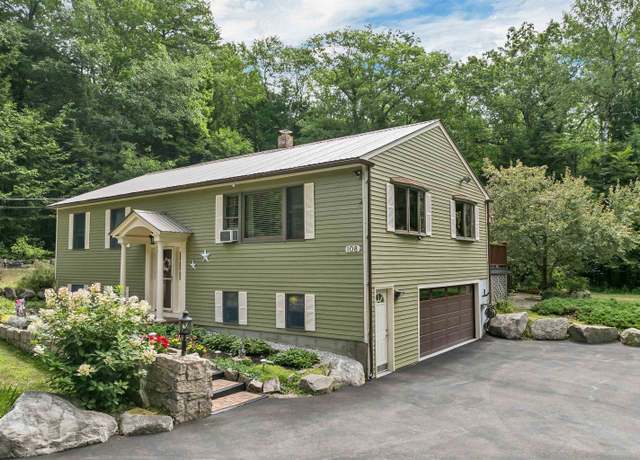 Property at 108 Maple Manor Rd, Conway, NH 03813, 3 beds, 2 baths