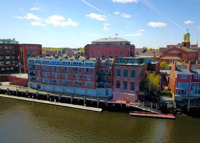 Condos For Sale In Portsmouth Nh