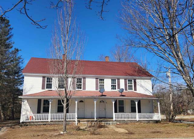 Property at 162 Main St, Belmont, NH 03220, 5 beds, 3 baths
