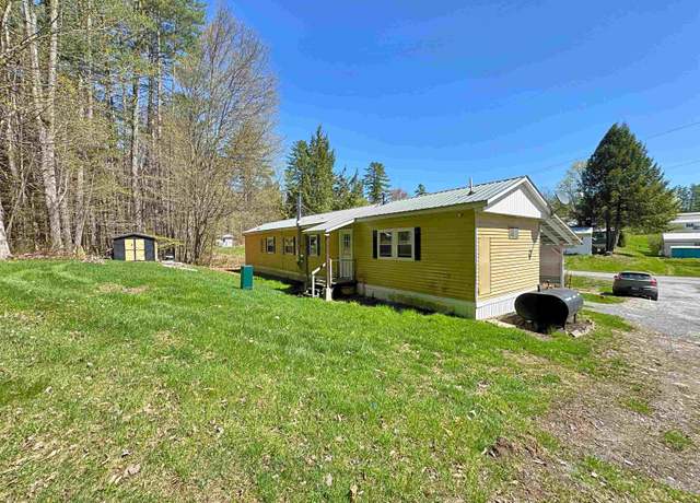 Property at 37 Fiske Pl, Claremont, NH 03743, 2 beds, 2 baths