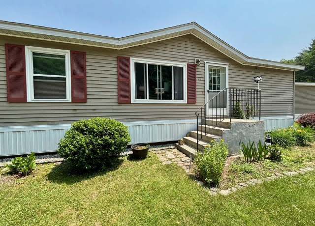 Property at 545 Elm St Lot 20, Milford, NH 03055, 3 beds, 2 baths