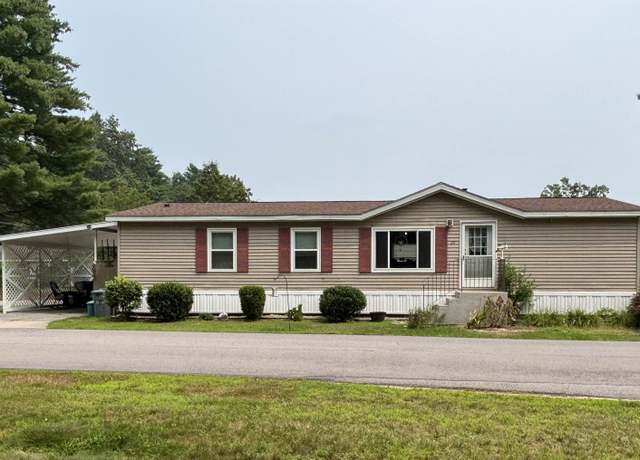 Property at 545 Elm St Lot 20, Milford, NH 03055, 3 beds, 2 baths