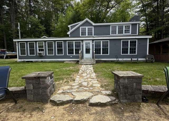Property at 42 Brewster, Barnstead, NH 03225, 4 beds, 3 baths