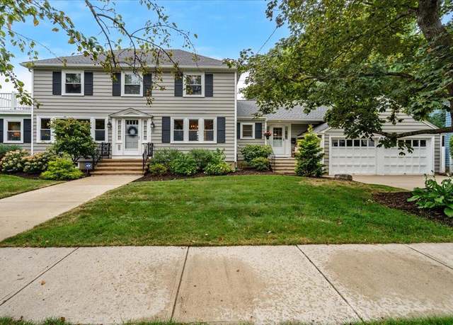 Property at 55 Trenton St, Manchester, NH 03104, 4 beds, 3 baths