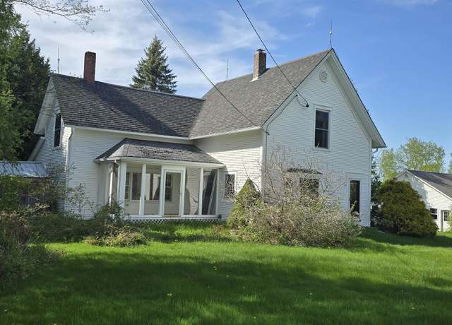 Property at 518 Pine Hill Rd, Derby, VT 05829, 3 beds, 2 baths