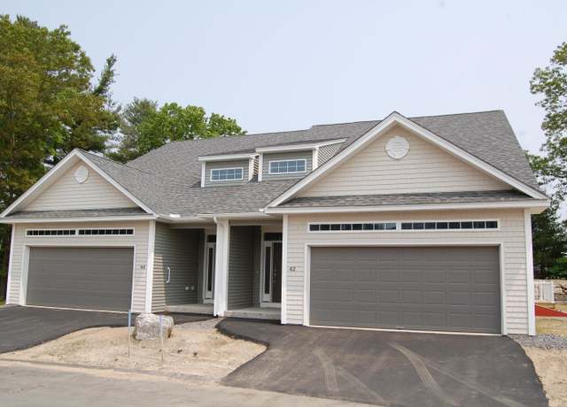 Property at 42 Sheffield Way Unit 6A, Londonderry, NH 03053, 2 beds, 2.5 baths
