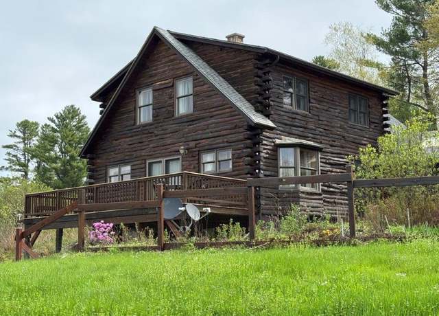 Property at 264 Sargent Hill Rd, Grafton, NH 03240, 3 beds, 2 baths