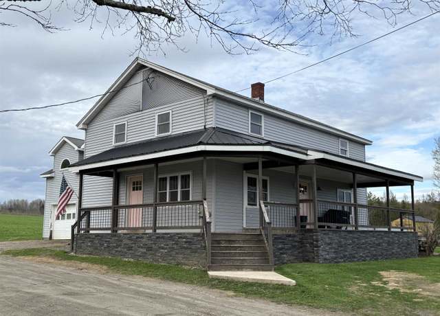 Property at 743 Simpson Hill Rd, Sutton, VT 05867, 4 beds, 1.5 baths