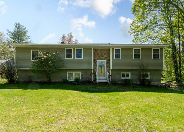 Property at 47 King Rd, Chichester, NH 03258, 4 beds, 2 baths