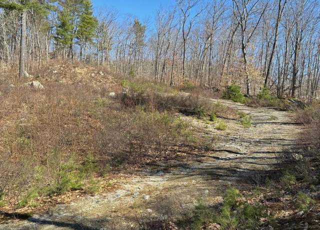 Property at 409 Powder Mill Rd, Alton, NH 03809